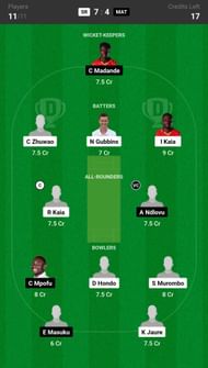 Fantasy suggestion #1